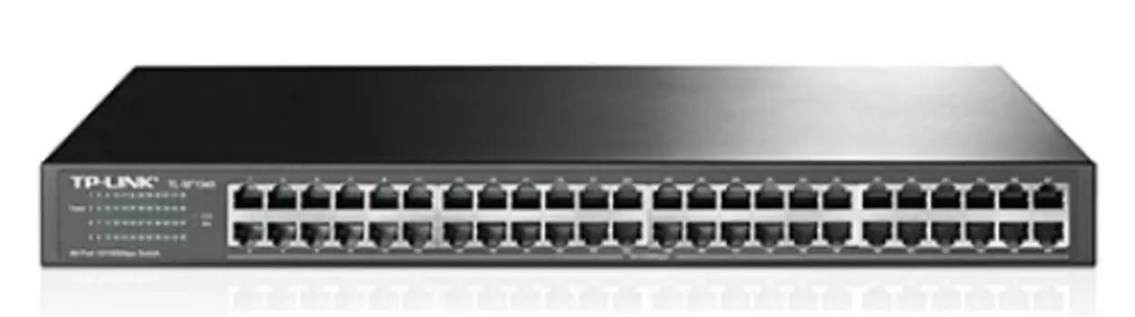 Коммутатор Tp-Link