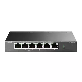 Коммутатор Tp-Link