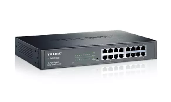 Коммутатор Tp-Link