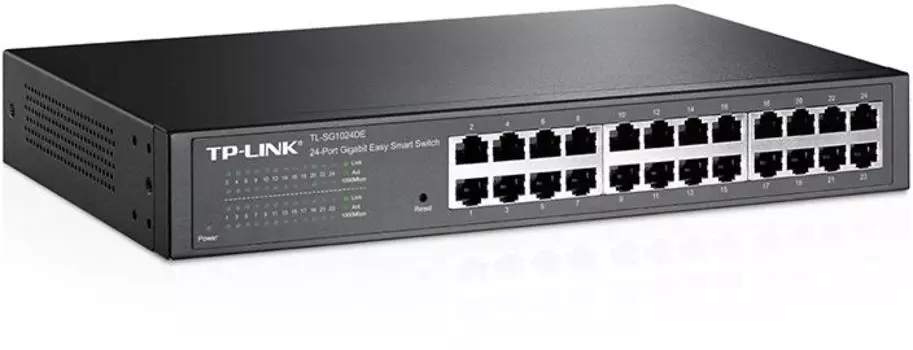 Коммутатор Tp-Link