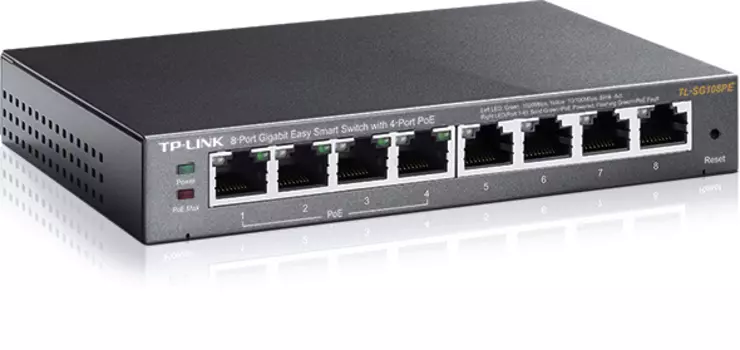 Коммутатор Tp-Link