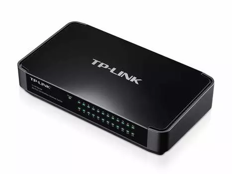 Коммутатор Tp-Link