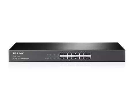 Коммутатор Tp-Link