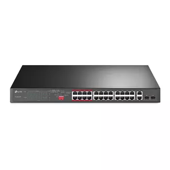 Коммутатор Tp-Link