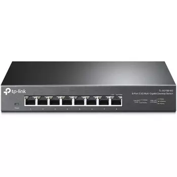 Коммутатор TP-Link