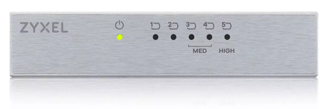 Коммутатор Zyxel