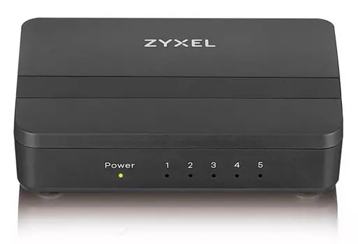Коммутатор Zyxel