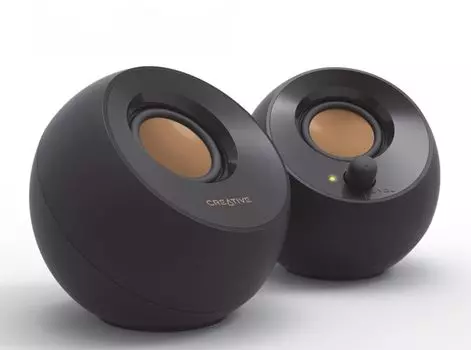 Компьютерная акустика Creative