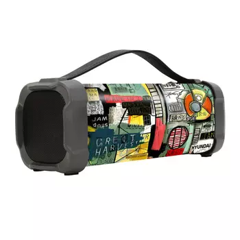 Компьютерная акустика Hyundai