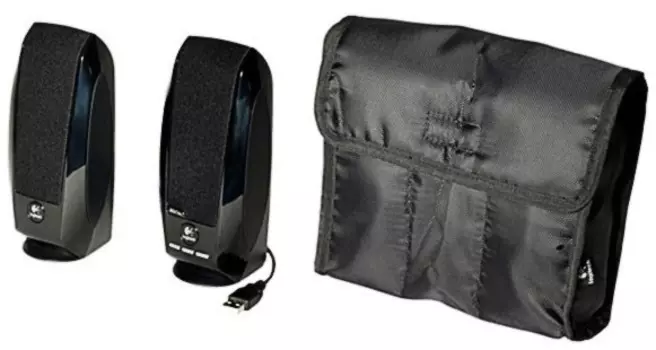 Компьютерная акустика Logitech