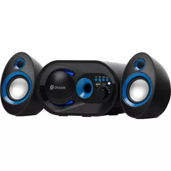 Компьютерная акустика Oklick