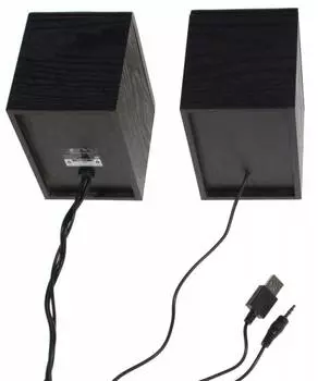 Компьютерная акустика Oklick