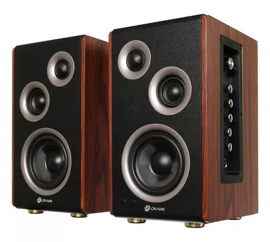 Компьютерная акустика Oklick