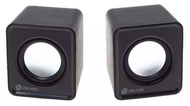 Компьютерная акустика Oklick