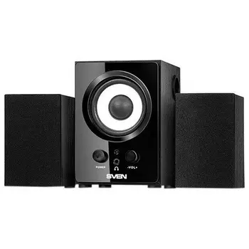 Компьютерная акустика Sven