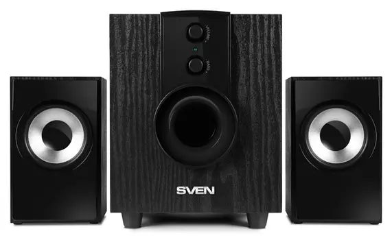 Компьютерная акустика Sven