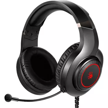 Компьютерная гарнитура A4Tech