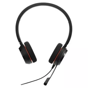 Компьютерная гарнитура Jabra
