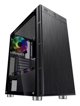 Компьютерный корпус Accord