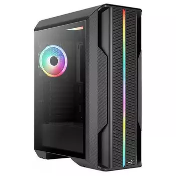 Компьютерный корпус Aerocool