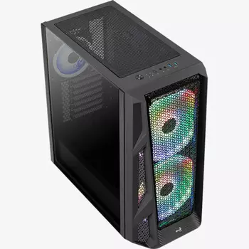 Компьютерный корпус Aerocool