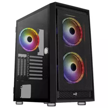 Компьютерный корпус Aerocool