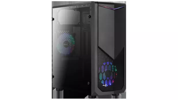 Компьютерный корпус Aerocool