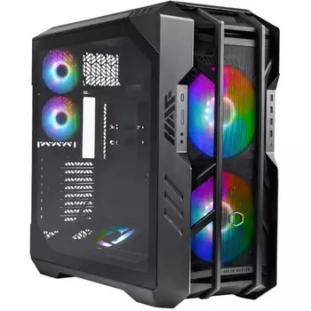 Компьютерный корпус Cooler Master
