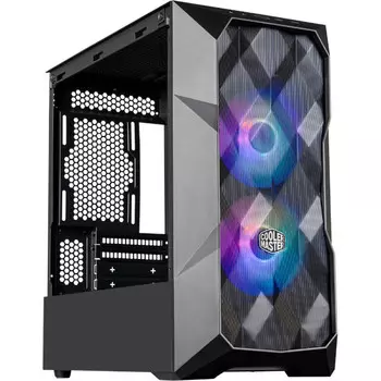 Компьютерный корпус Cooler Master