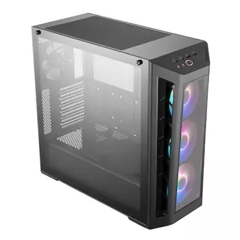 Компьютерный корпус Cooler Master