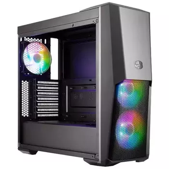 Компьютерный корпус Cooler Master