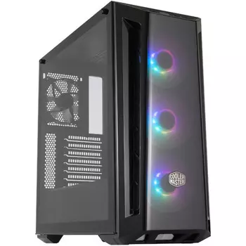 Компьютерный корпус Cooler Master