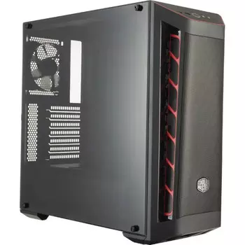 Компьютерный корпус Cooler Master