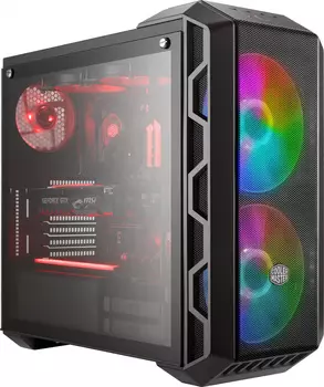 Компьютерный корпус Cooler Master