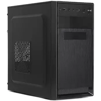 Компьютерный корпус Crown