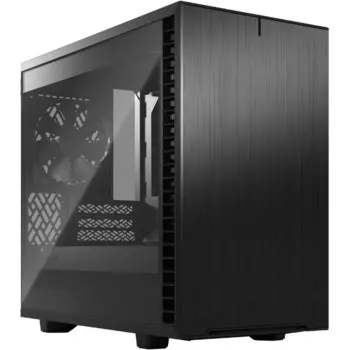 Компьютерный корпус Fractal Design
