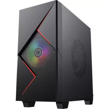 Компьютерный корпус GameMax