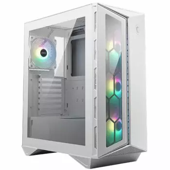 Компьютерный корпус MSI