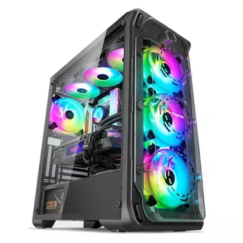 Компьютерный корпус Segotep