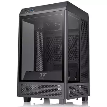 Компьютерный корпус Thermaltake