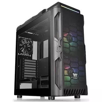 Компьютерный корпус Thermaltake
