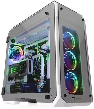 Компьютерный корпус Thermaltake