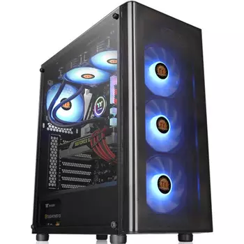 Компьютерный корпус Thermaltake