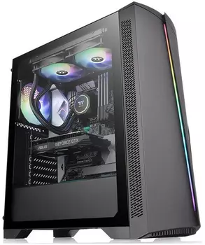 Компьютерный корпус Thermaltake