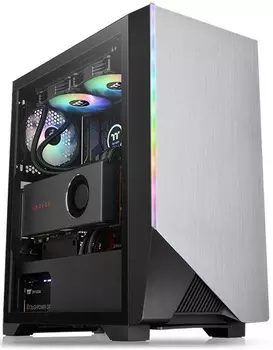 Компьютерный корпус Thermaltake