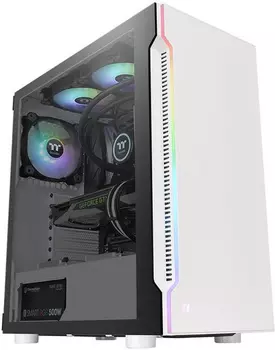 Компьютерный корпус Thermaltake