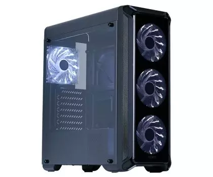 Компьютерный корпус Zalman