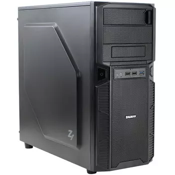 Компьютерный корпус Zalman