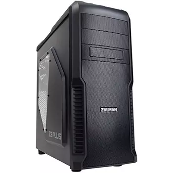 Компьютерный корпус Zalman