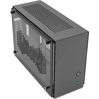 Компьютерный корпус Zalman
